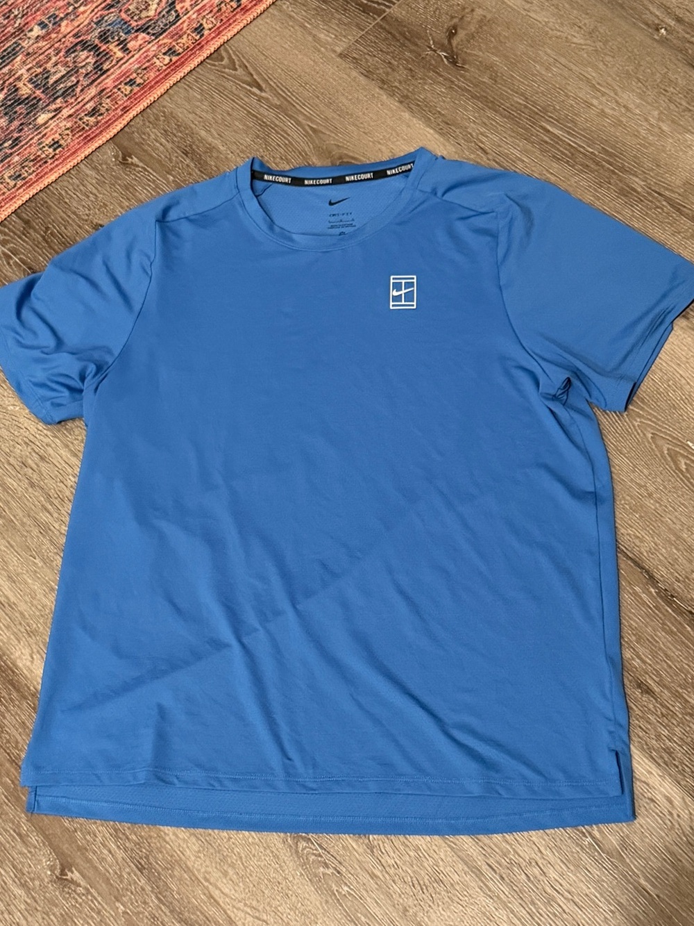 Nike Court Shirt